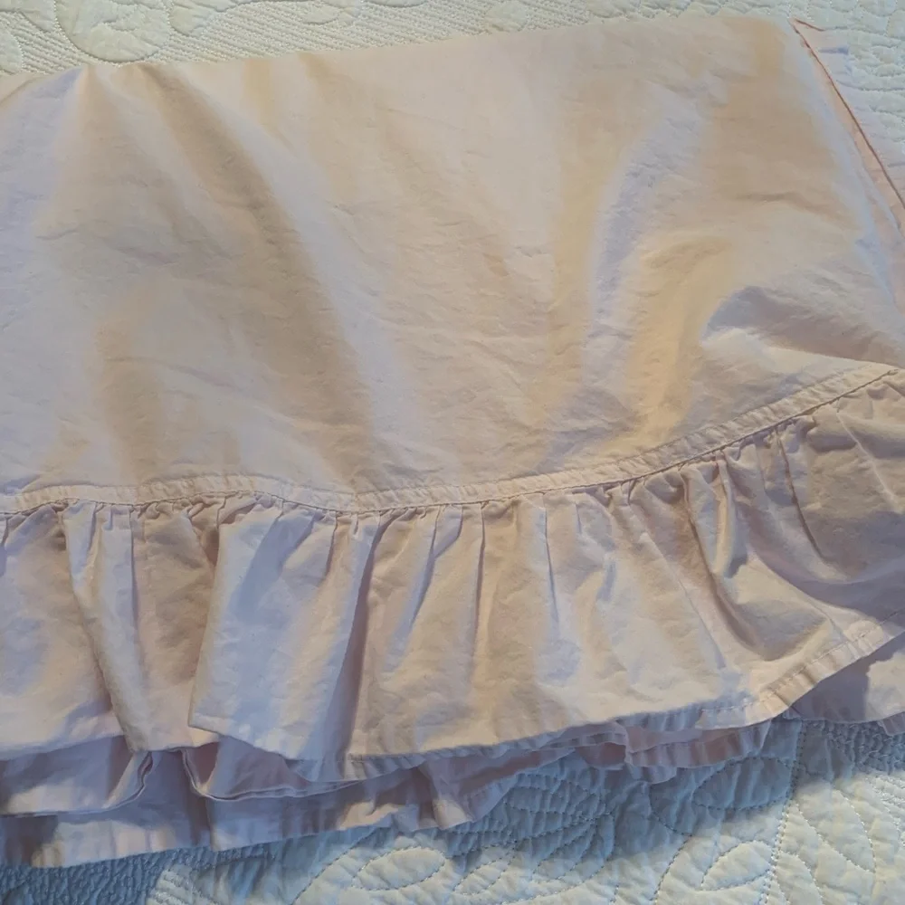 Simply Shabby Chic pillow cases